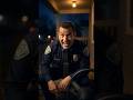 Officer Stuttering Fred Responds to “You’re AI” Comments