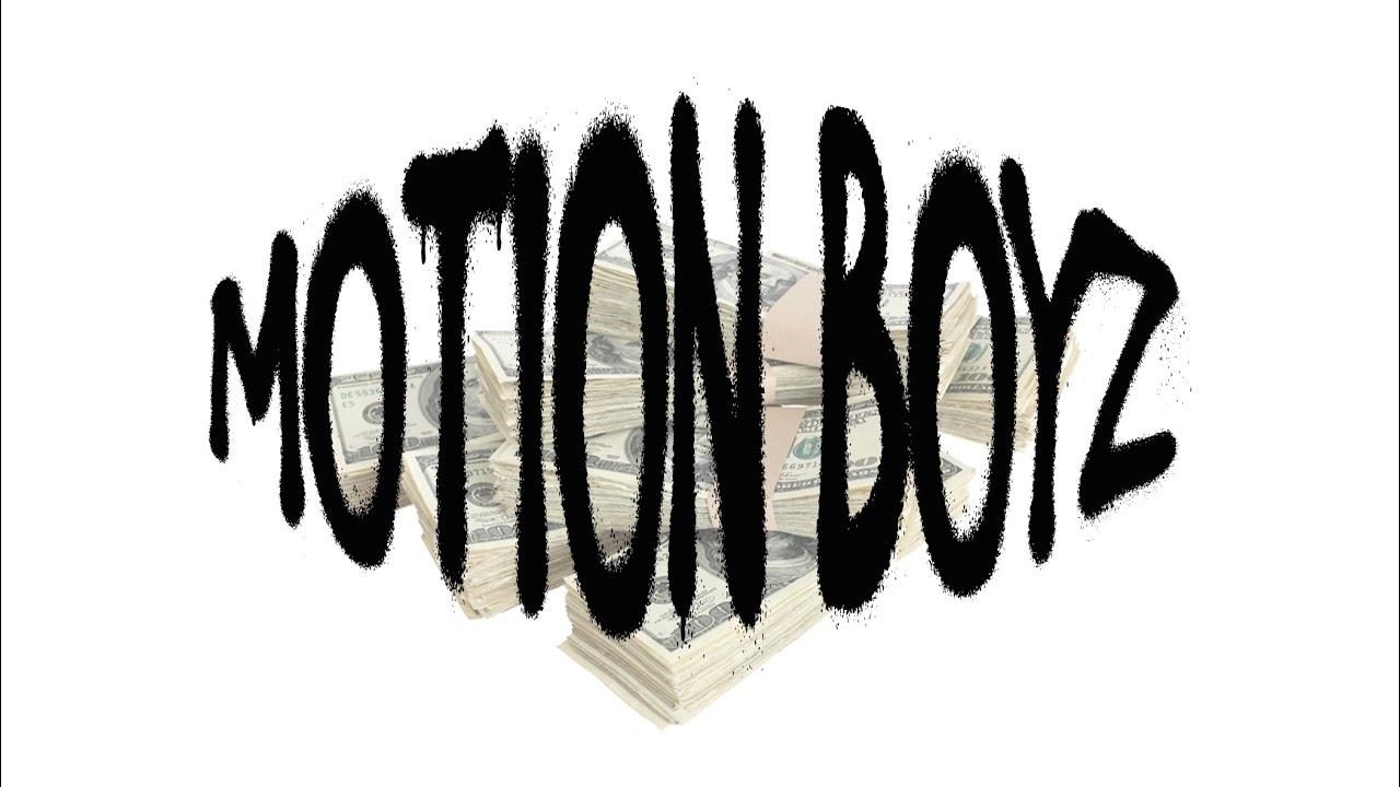 Motion Boyz in FULL EFFECT! YouTube