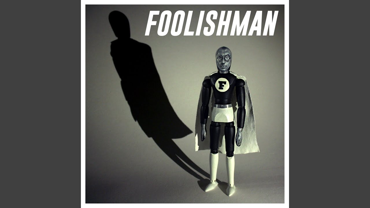 Obejrzyj Foolishman w YouTube Obejrzyj Foolishman w YouTube