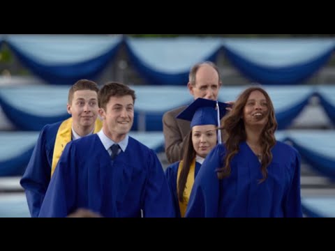 13 Reasons Why Season 4 - Everybody Graduating (Ending) Scene