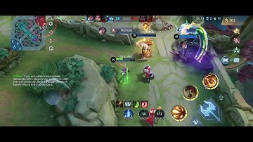 MLBB | Clint | Maniac #mlbbshorts #mlbbhighlights