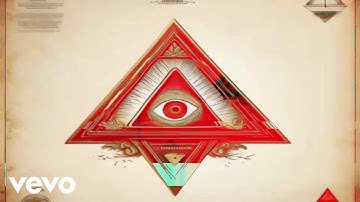 Fleeting Shadows - Serenity in triangles (Official Music Video)