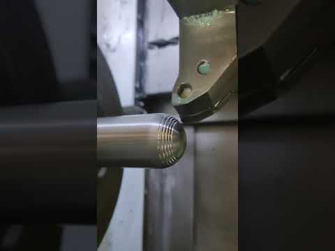 Video: Metal üçün CNC freze maşınları arasındakı fərq nədir?