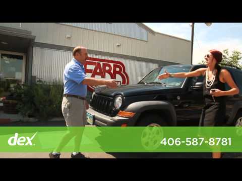 Farr Automotive Bozeman