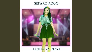 Separuh Rogo