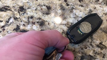 How to add a Keychain to your Tesla Keyfob