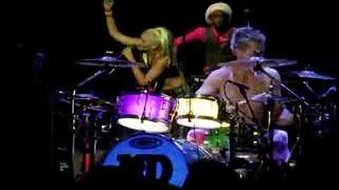 No Doubt - ExGirlfriend (Live)