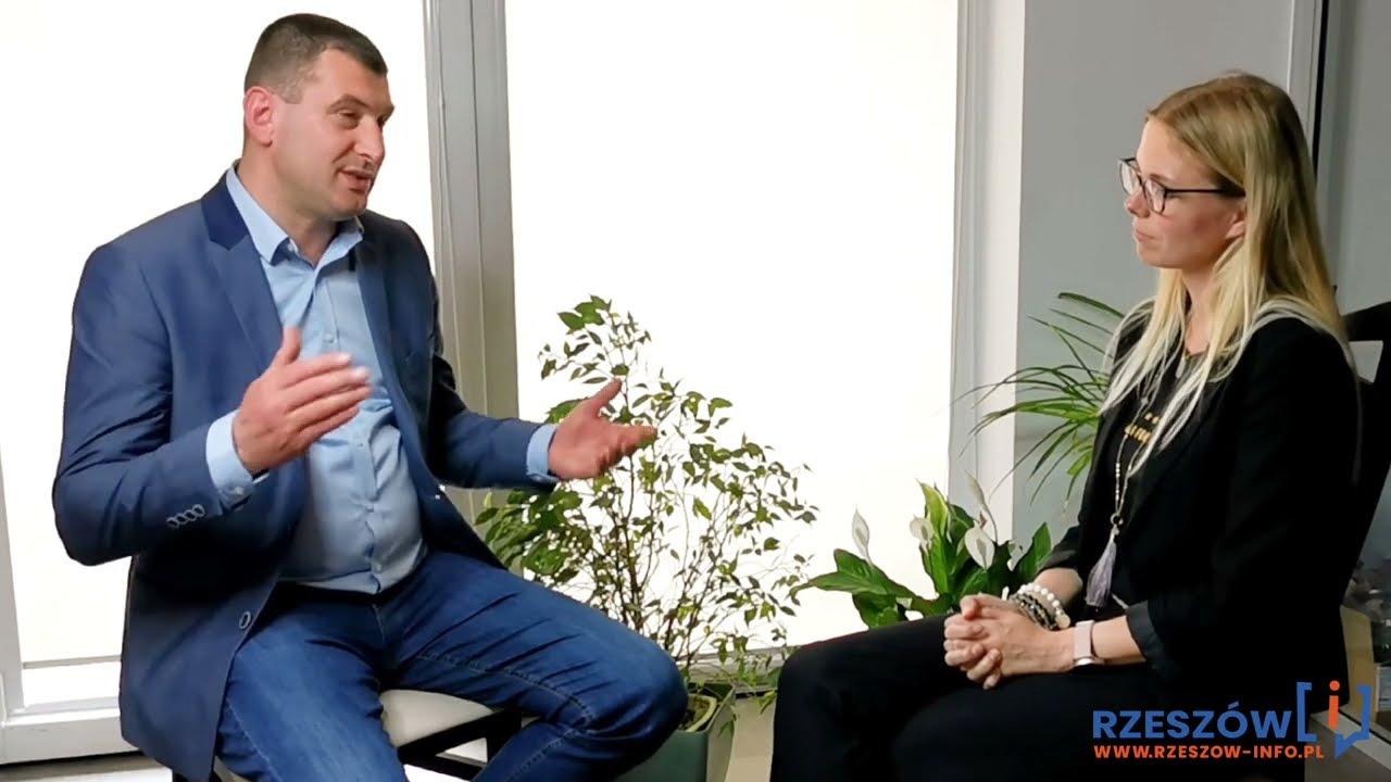 Rozmowa z ks. Maciejem Gierulą z Fundacji ProSpe