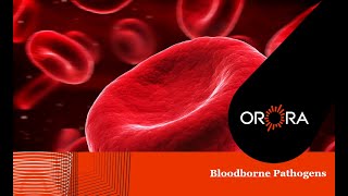 Bloodborne Pathogens Training Presentation