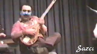 Ismet Topcu Hocam Bu Nasıl Bir Ah Keşkem Çalış Efsane