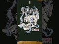 Could This Be The Most Craziest limited edition merch From download Festival 2024