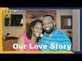 Our Love & Proposal Story