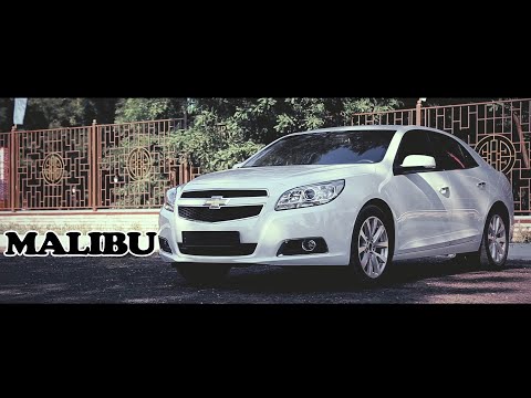 Video: Nega mening 2013 yilgi Chevy Malibu qizib ketmoqda?