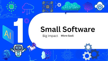 Micro SaaS: Lean, Profitable Software Ideas for Niche Markets
