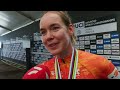She Wasn't Racing For The Gift Bag: World Championships 2025 TT