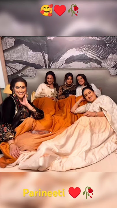 parineeti serial cast ♥️🥀🥰 #shorts #love #parineeti #anchalsahu #bts #tvshow