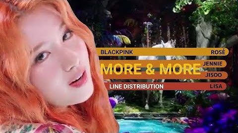 [Requested] How would BLACKPINK Sing 