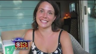 Md. Man Charged In D.C. Yoga Teacher's Murder