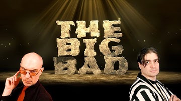 The Big Bad Trailer | D&D 5e Competition Show