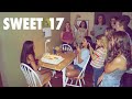 birthday vlog!....I turned 17 and celebrated with my friends :)