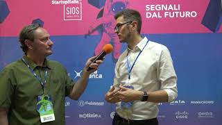 SIOS 2019 – Open Summit – Francesco Falaschi