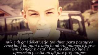 Rolley Ft Lord Big Wolf - Fejkera 2015