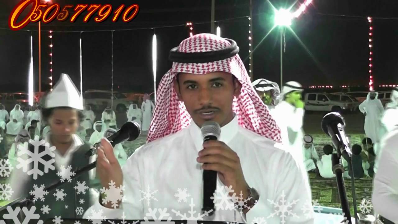 زواج الاستاذ وحدان عقيل الصالحي 2 HD720P