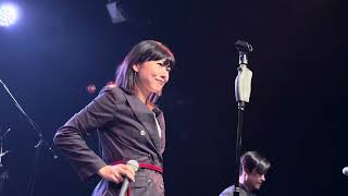 20251121 BLU-SWING “GOODTIMES” RELEASE TOUR in Seoul - 01 입장+ Flash