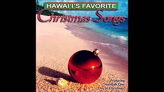"Christmas Cheer" by Cecilio & Kapono