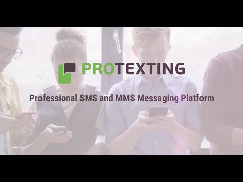 ProTexting – SMS