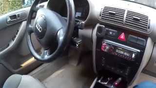 Ауди А3 1.9 TDI. Мой взгляд на машину. видео Отзывы владельцев Audi A3 (Ауди А3)