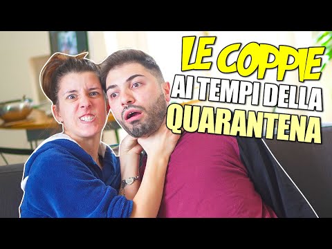 Video: Una Dozzina Di Feed Video Durante Il Periodo Di Quarantena