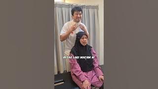 ALTERNATIVE THERAPY / RAWATAN TRADITIONAL