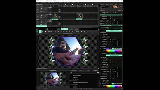 RESOLUME Plugin FX^SHAPE.CLONER_TMBK