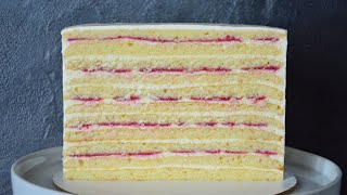 картинка: САМЫЙ НЕЖНЫЙ торт 🎂 МОЛОЧНАЯ ДЕВОЧКА
