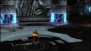 God of War® III Remastered MINATAURS AND THE ARMY OF HADES