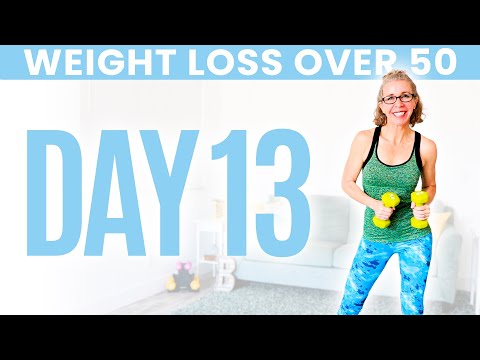 day-thirteen---weight-loss-for-women-over-50-😅-31-day-workout-challenge