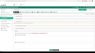 Getting Started with FortiClient Cloud