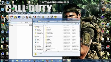 How to download and install plugins for bukkit server 1.2.4