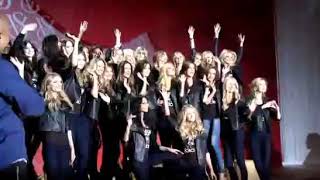 Victorias Secret Productions Talk Success Worlwide