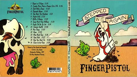 Take Back this Heartache - by Fingerpistol