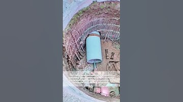Trenchless Technology: The Art of Pipe Jacking Installation