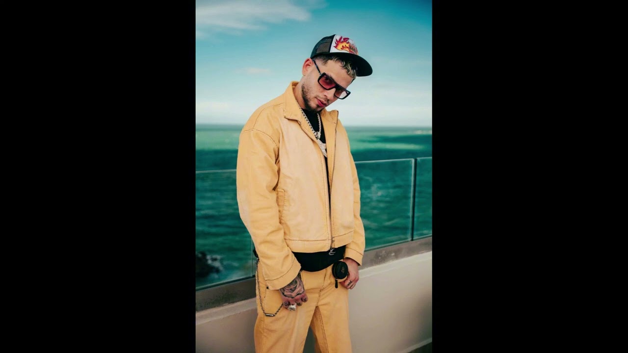 Dei V x CG x Omar Courtz type beat - 