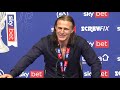 Wycombe Wanderers Clinch Promotion To The Championship - Gareth Ainsworth FULL Post Match Presser