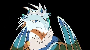 Snakes WOF OC MAP part 12