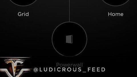 SOLVED - Tesla PowerWall 2 App not working