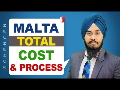 MALTA 🇲🇹 TOTAL