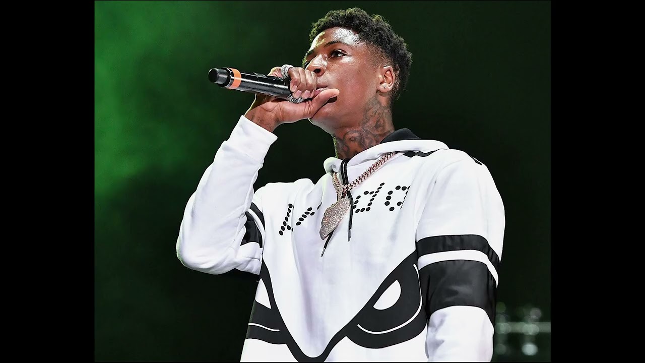 [FREE] NBA Youngboy type beat - LOVE & HATE | melodic louisiana type beat 2026