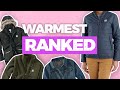 Warmest Women's Carhartt Jackets RANKED!