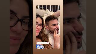 CARLOS SCAVONE EN LA CAMA CON CALIENTITOS TV